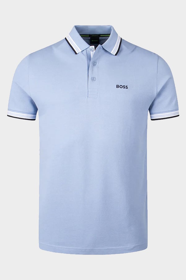 ΜΠΛΟΥΖΑ POLO - 496